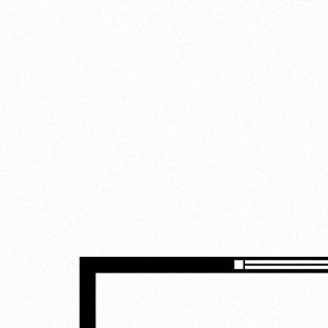 Plan B1 - Two Bedroom